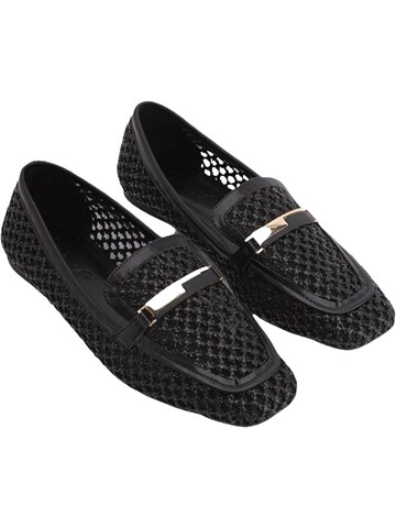 Limoya Classic Flats 'Nika' in Black