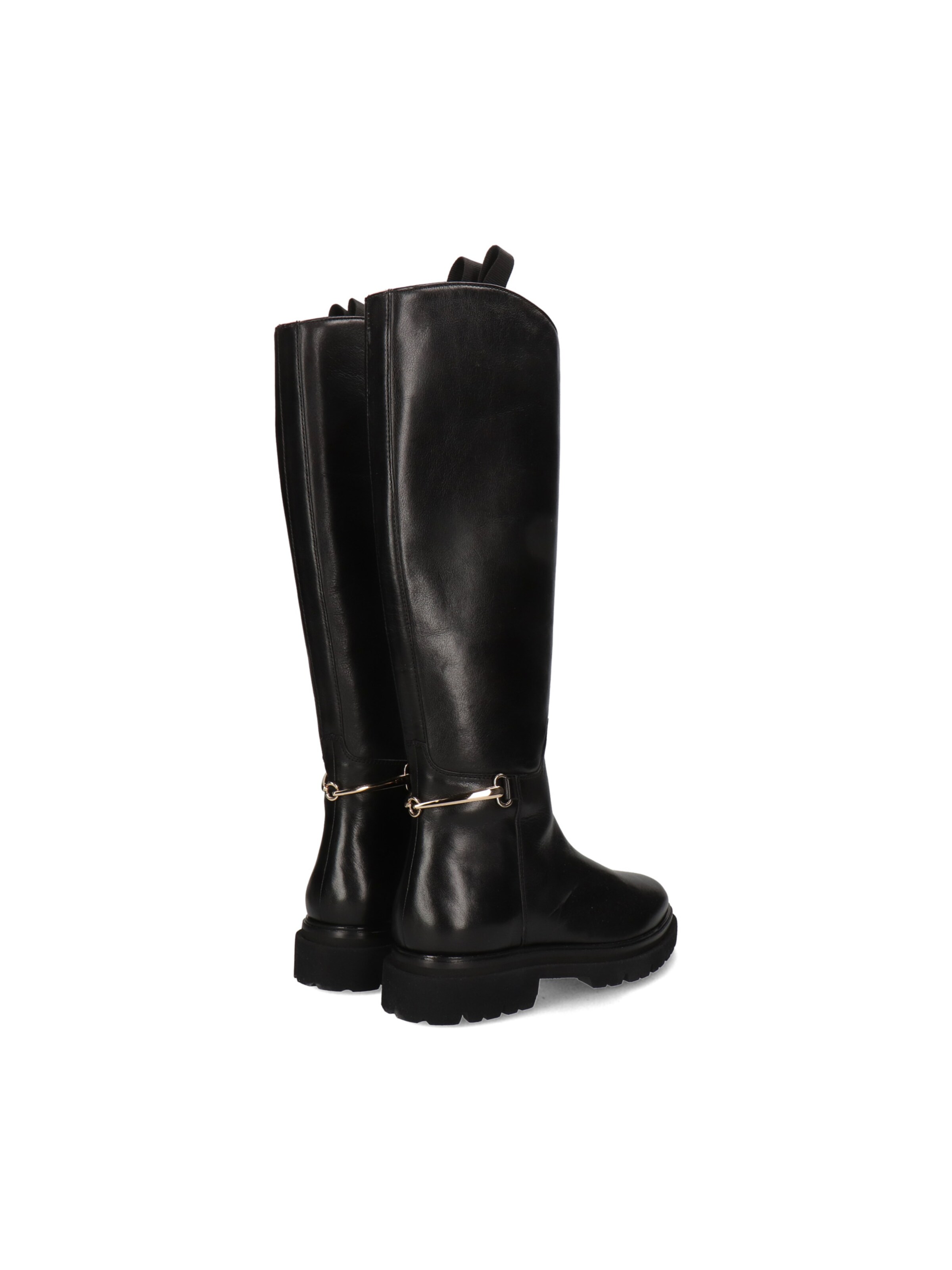 MELVIN & HAMILTON Boots 'Heidi 5' in Black