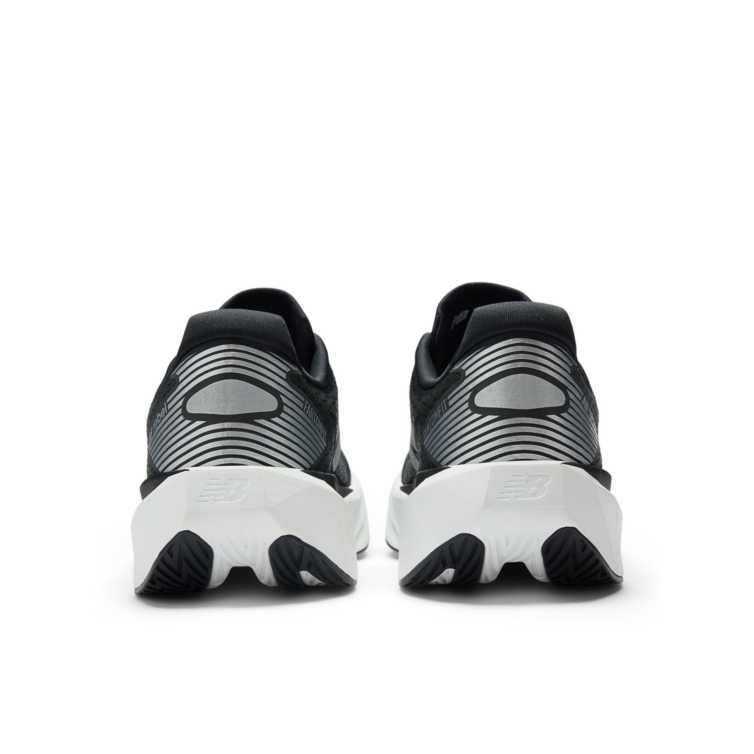 new balance Обувь для бега 'Rebel v5' в Черный