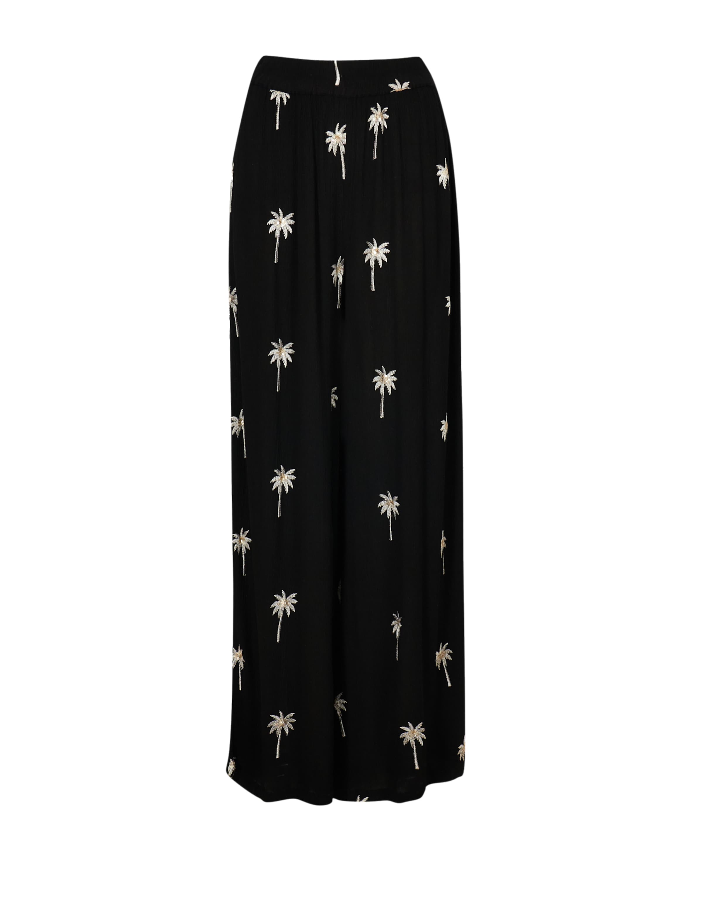 South Beach Housut värissä musta: etupuoli