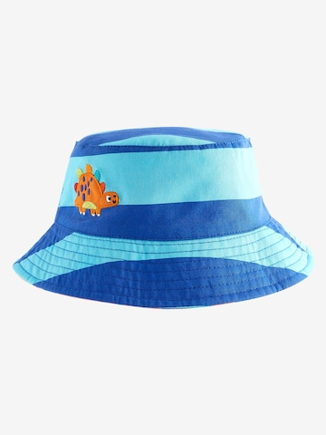 Next Hat in Blue