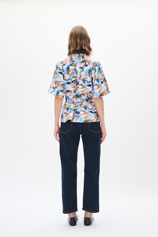 InWear Blus 'SendraIW' i blandade färger
