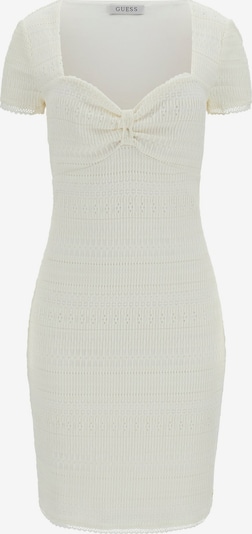 Suknelė 'ELISABETTE' iš GUESS, spalva – balta, Prekių apžvalga