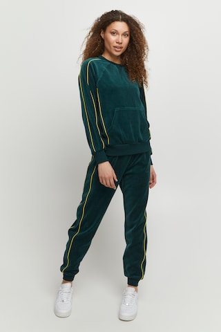 The Jogg Concept Sweatshirt in Green