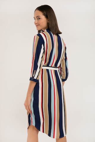 Finn Flare Freizeitkleid in Beige