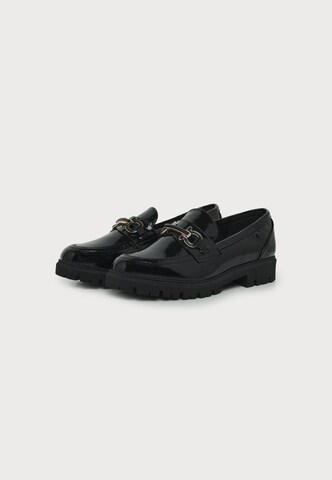 Chaussure basse s.Oliver en gris