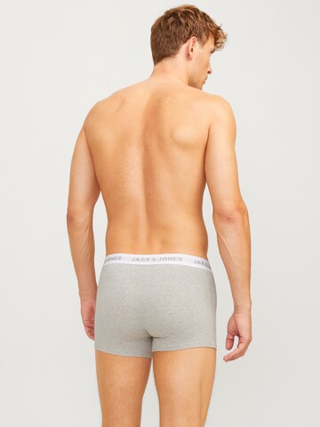 Jacks & Jones Boxershorts in Blau