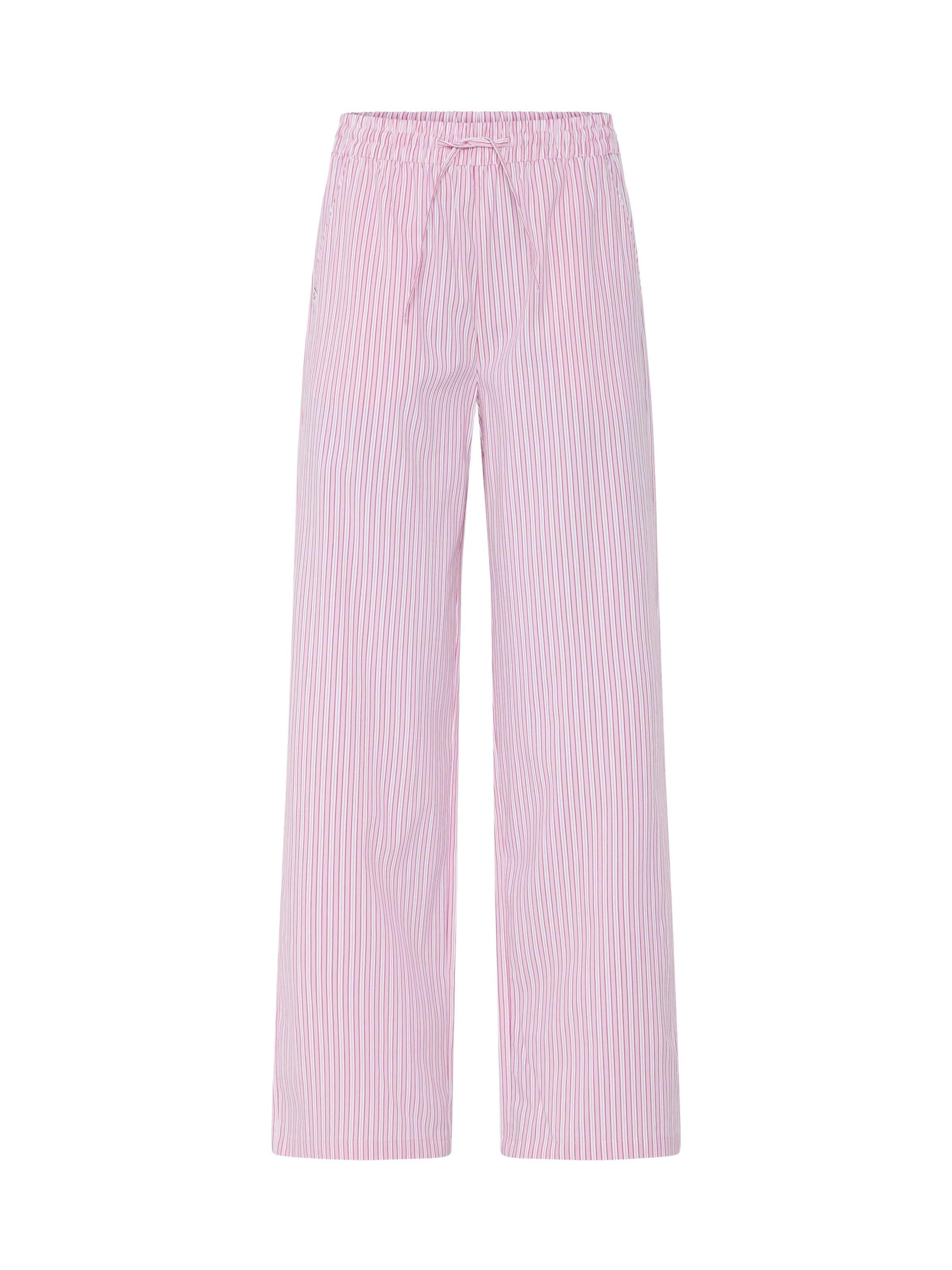 Oxmo Pants ' OXFanny ' in 36 in Pink / Rose, Item view