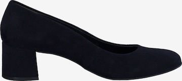 Paul Green Pumps in Schwarz