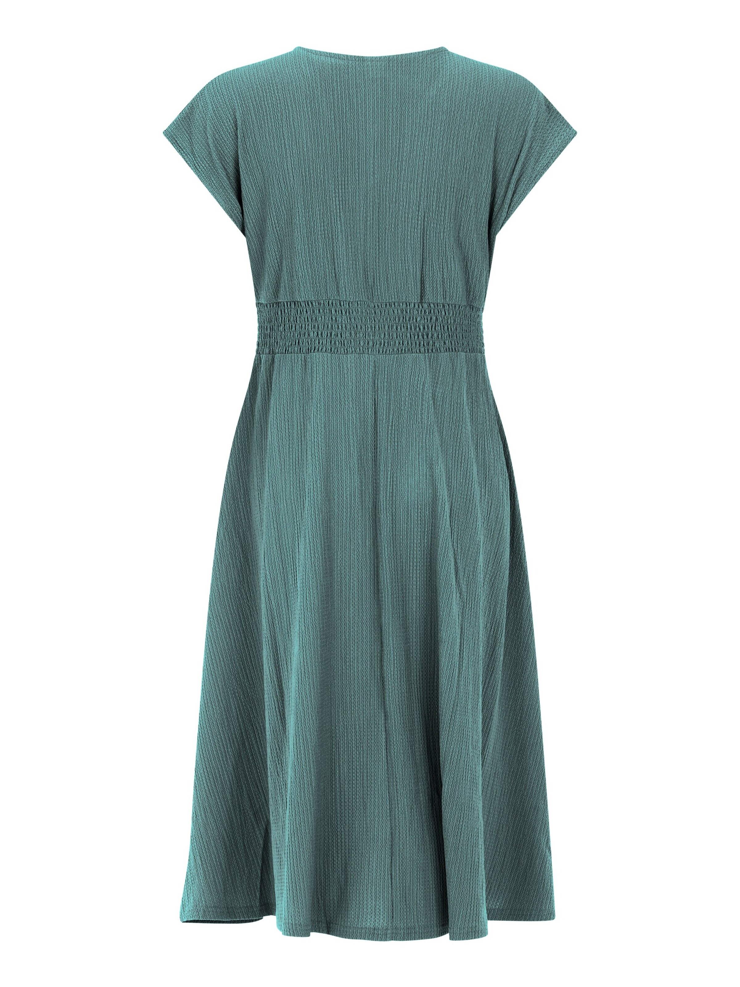 PROTEST Dress 'PRTNieve' in Green