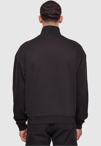 Urban Classics Sweatshirt in Black