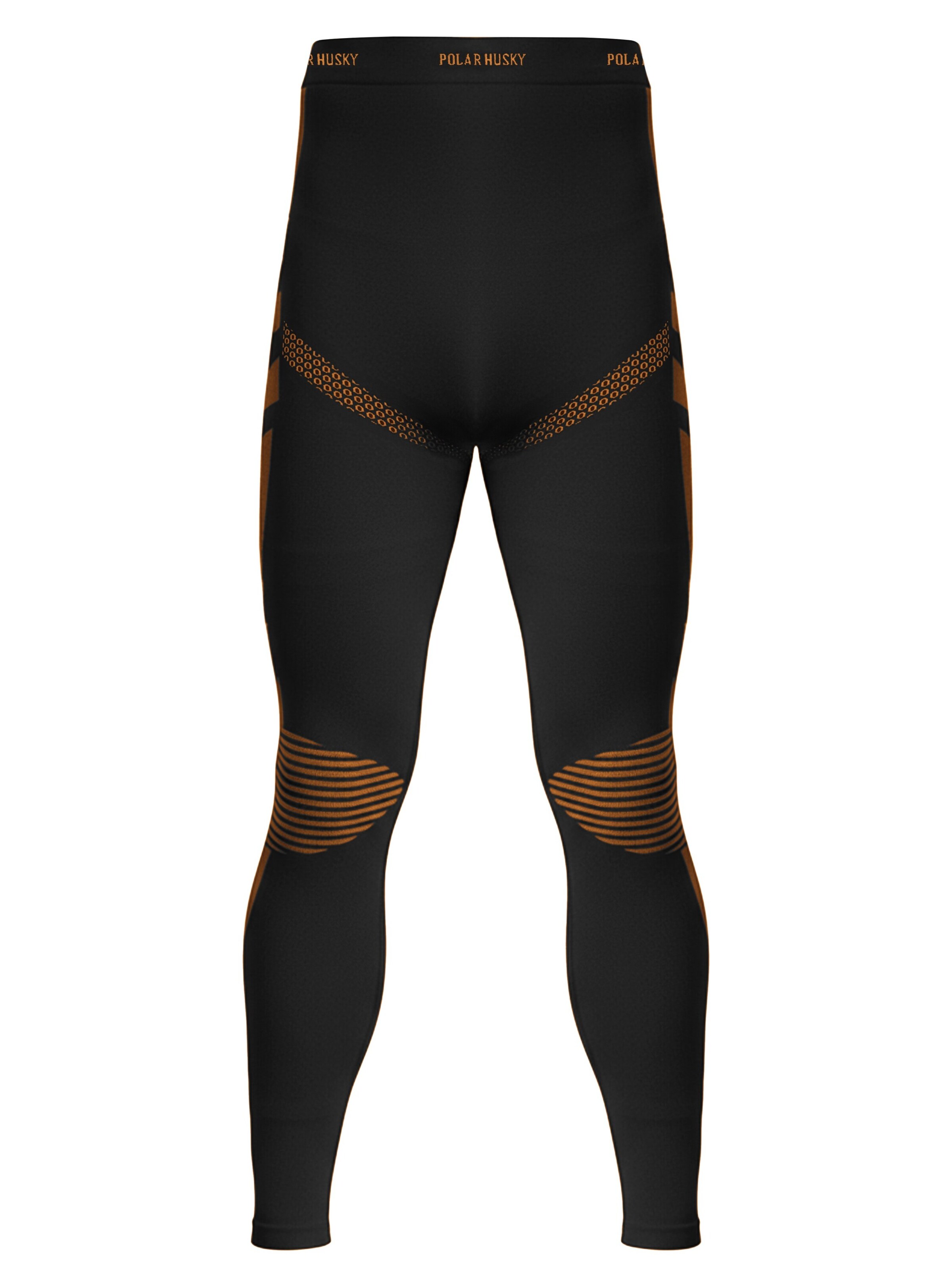 normani Athletic Underwear in Black