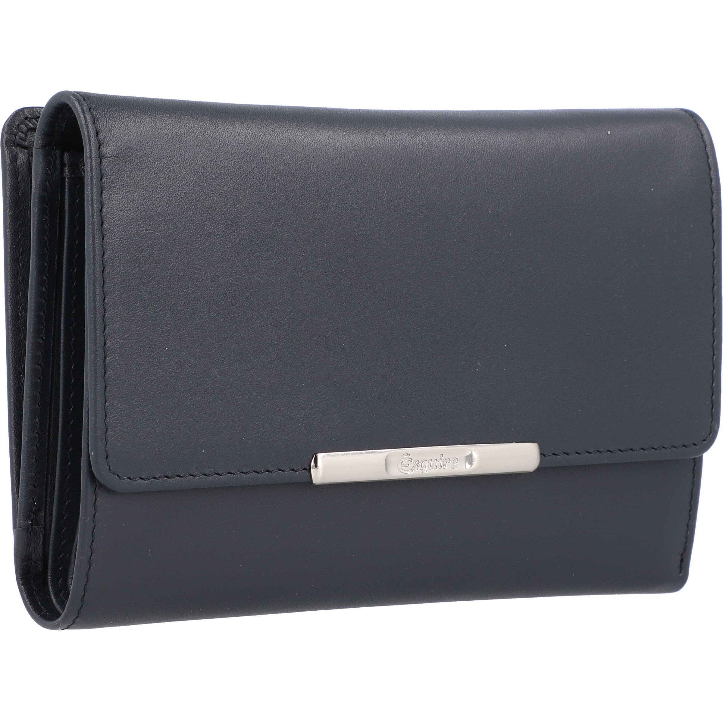 Porte-monnaies Esquire en bleu