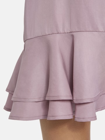 Robe de cocktail 'LONIWA' Nicowa en rose