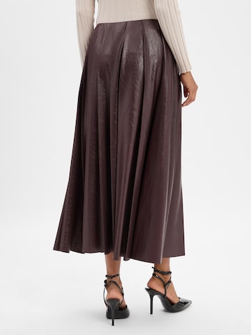 Marc Cain Rok in Bruin
