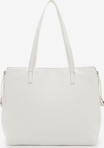 Suri Frey Shopper 'Debby' in White: front