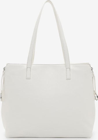 Suri Frey Shopper 'Debby' in White: front