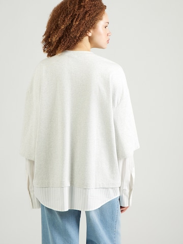 Karo Kauer Футболка в Серый