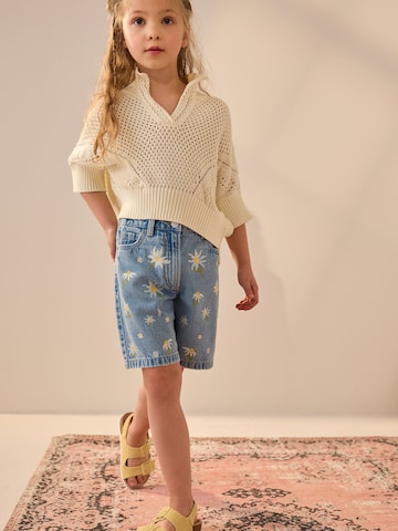 Pull-over Next en beige