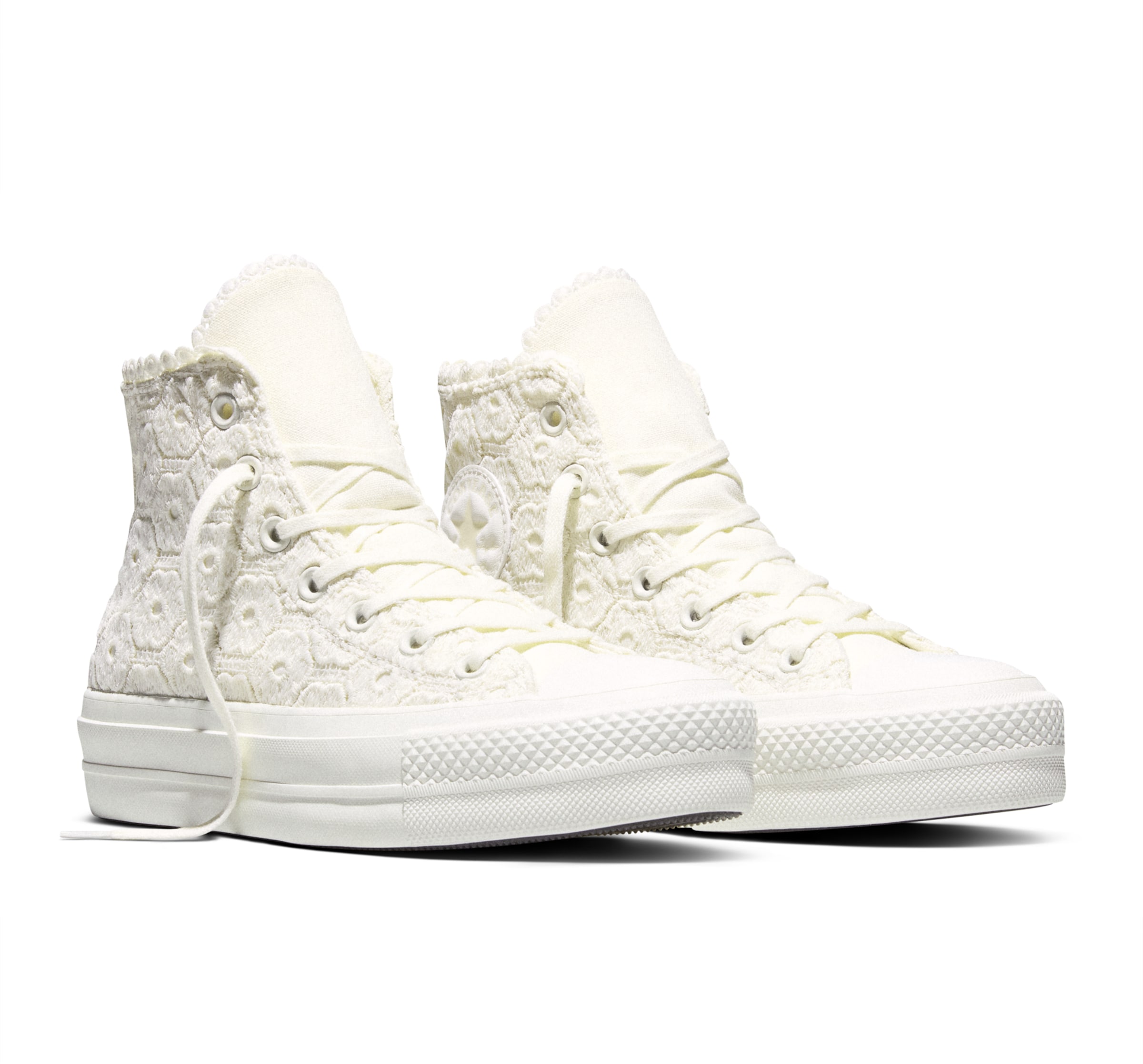 CONVERSE Sneakers in White