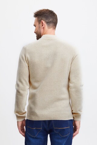 Pullover 'Kylefq' di FQ1924 in beige