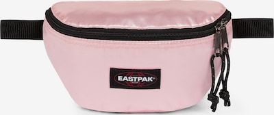 One Size dydžio Rankinė ant juosmens 'Springer' iš EASTPAK, spalva – ryškiai rožinė spalva / juoda, Prekių apžvalga