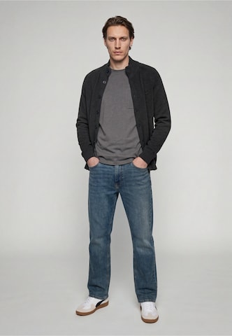 Giacchetta 'Escobart' di INDICODE JEANS in grigio