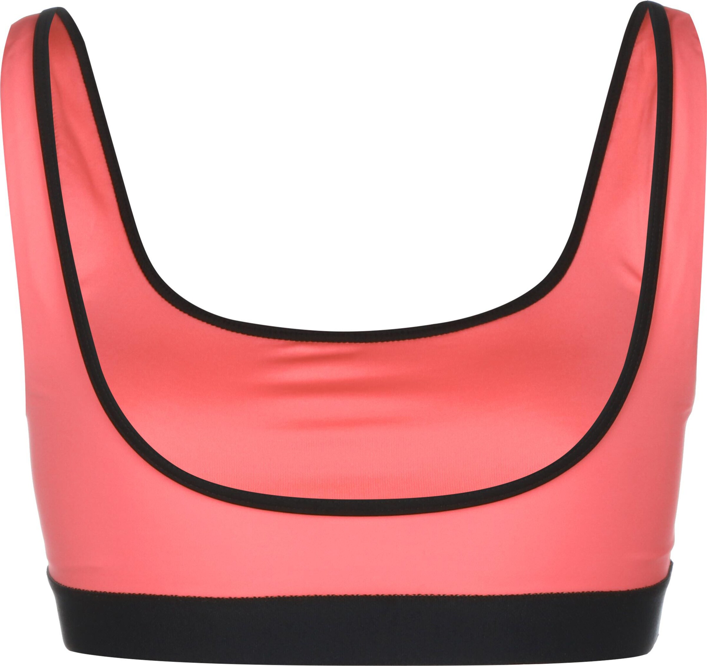 Frauen Bademode Tommy Jeans Bikini in Pink - NT10470 Frauen Bademode Tommy Jeans Bikini in Pink - NT10470