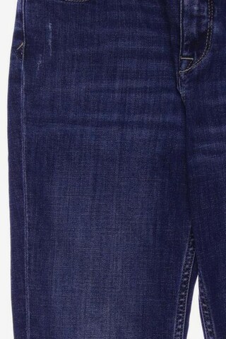 LIEBLINGSSTÜCK Jeans 27 in Blau