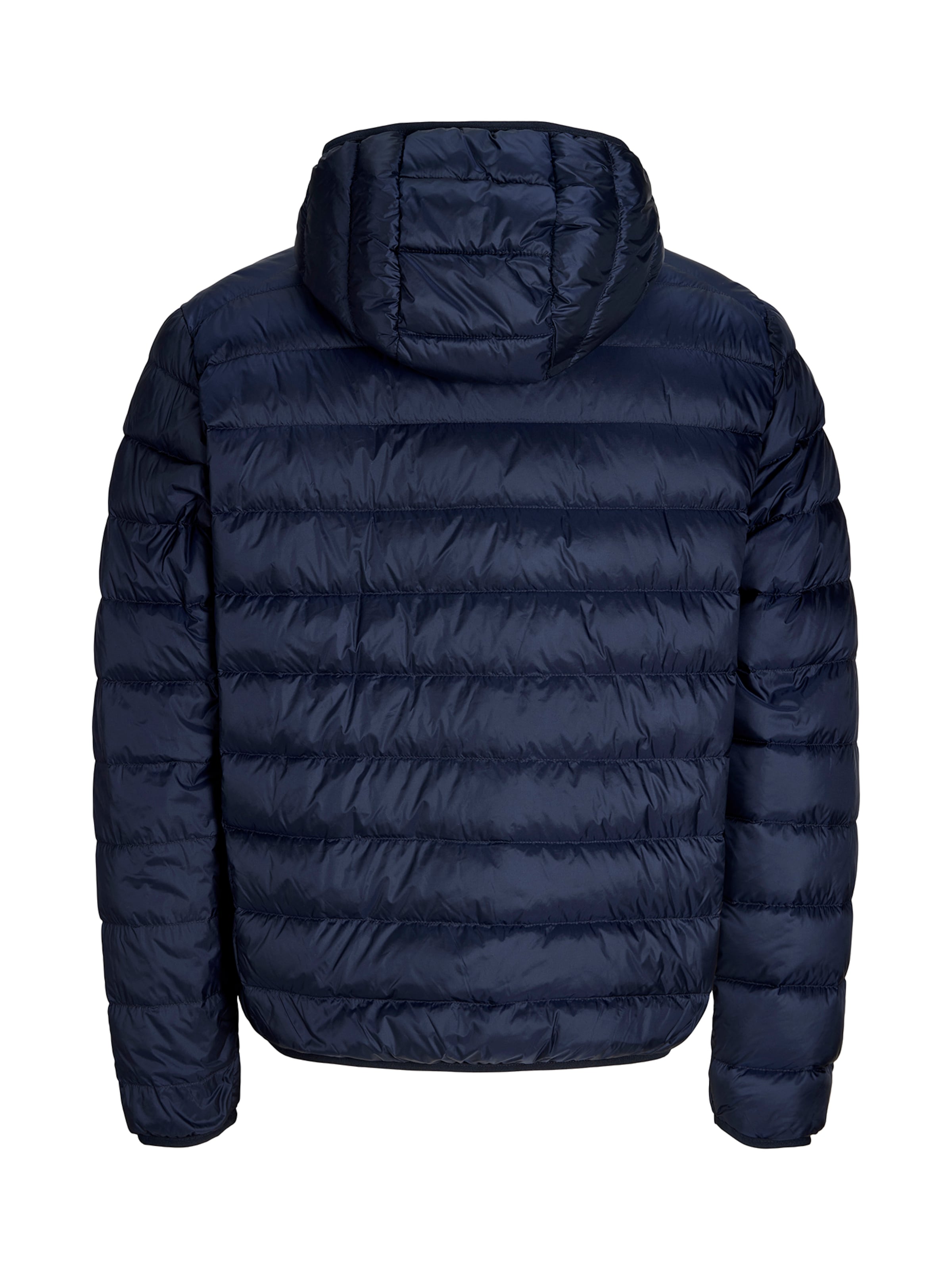 Giacca di mezza stagione 'JJEberg' di JACK & JONES in blu