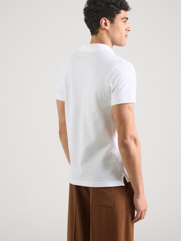 LEVI'S ® Koszulka 'Housemark' w kolorze niebieski: tył