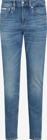 Calvin Klein Jeans Slim fit Jeans in Blue: front