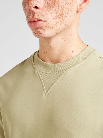 Only & Sons Shirt 'MOAB' in Green