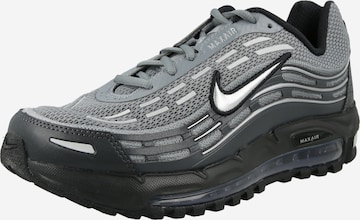 Nike Sportswear Matalavartiset tennarit 'Air Max' värissä harmaa: etupuoli