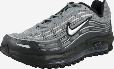 Nike Sportswear Niske tenisice 'Air Max' u siva / bazalt siva / crna / bijela, Pregled proizvoda