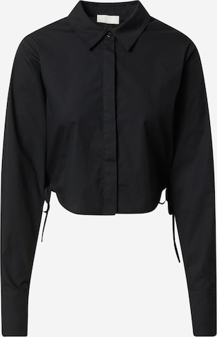 LeGer by Lena Gercke Blouse 'Jovana' in Black: front