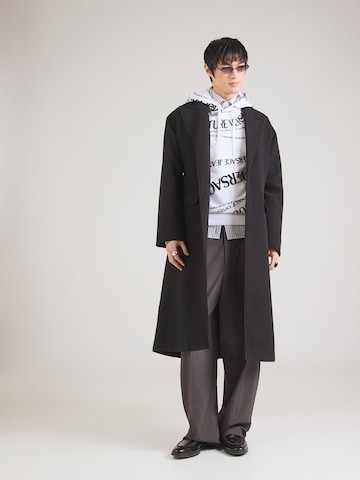 Versace Jeans Couture Bluzka sportowa '80GAI3H0' w kolorze biały