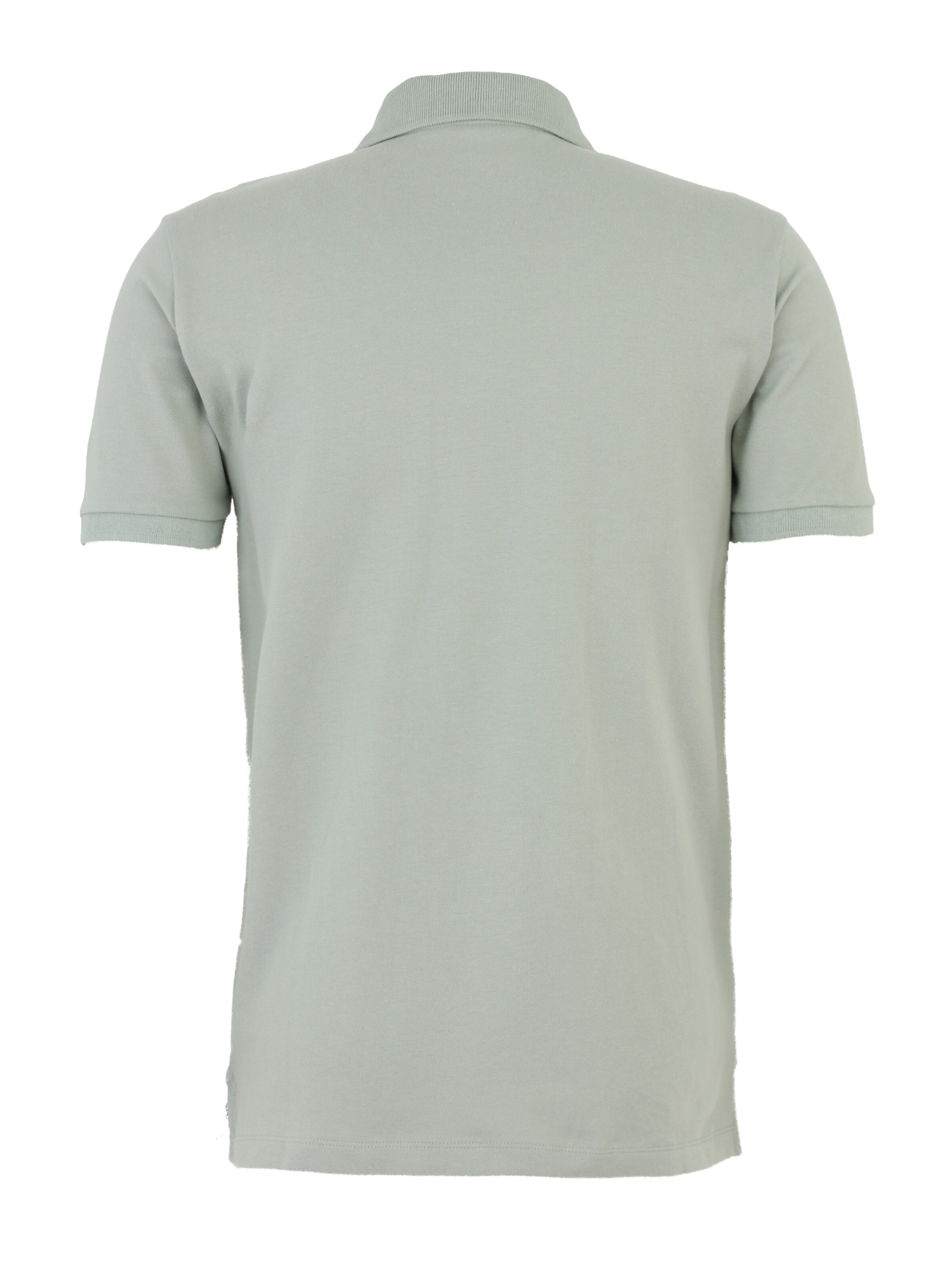 GAP - Ajuste regular Camiseta en verde