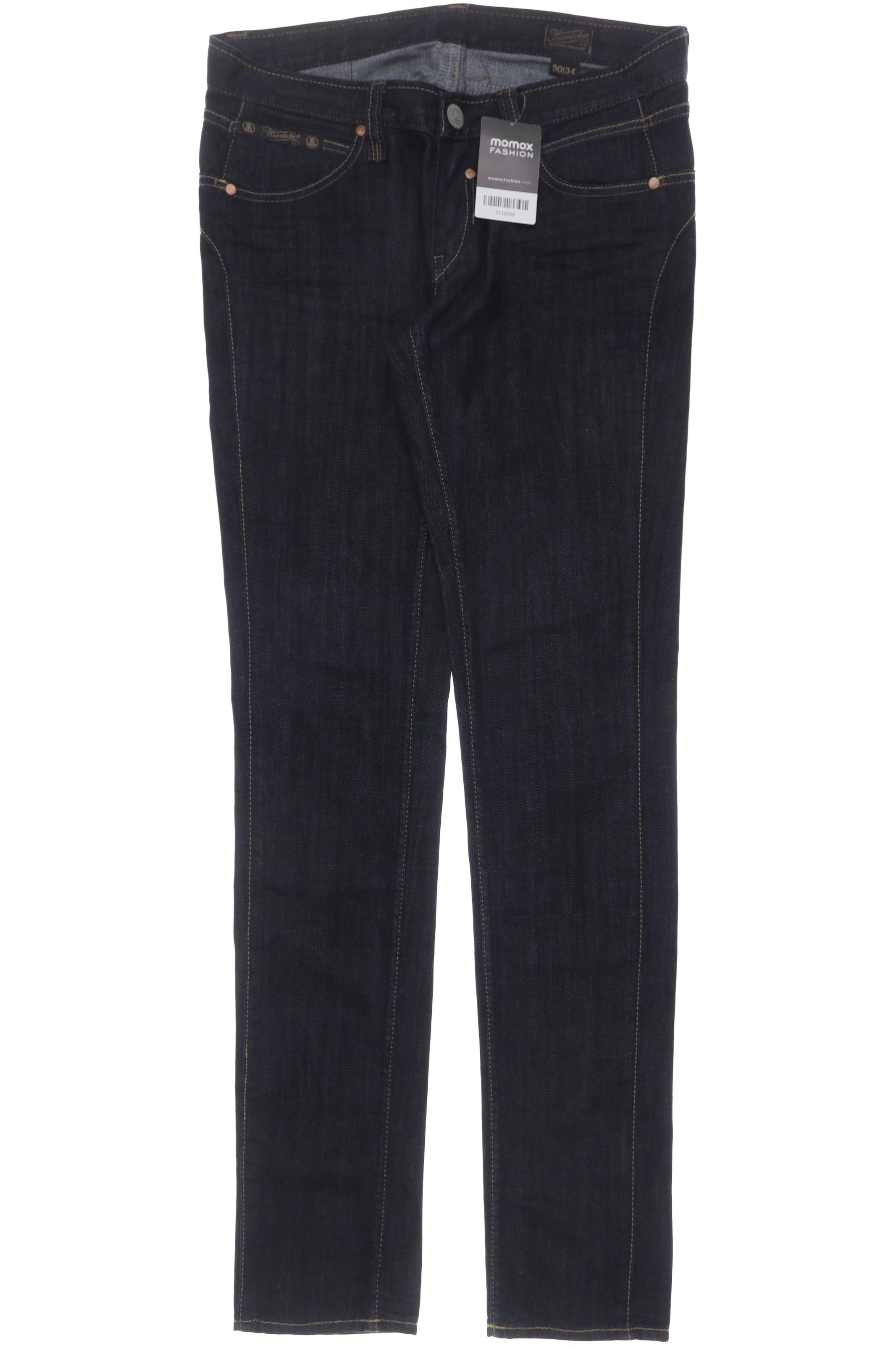 Herrlicher Jeans in 30 in Blue: front