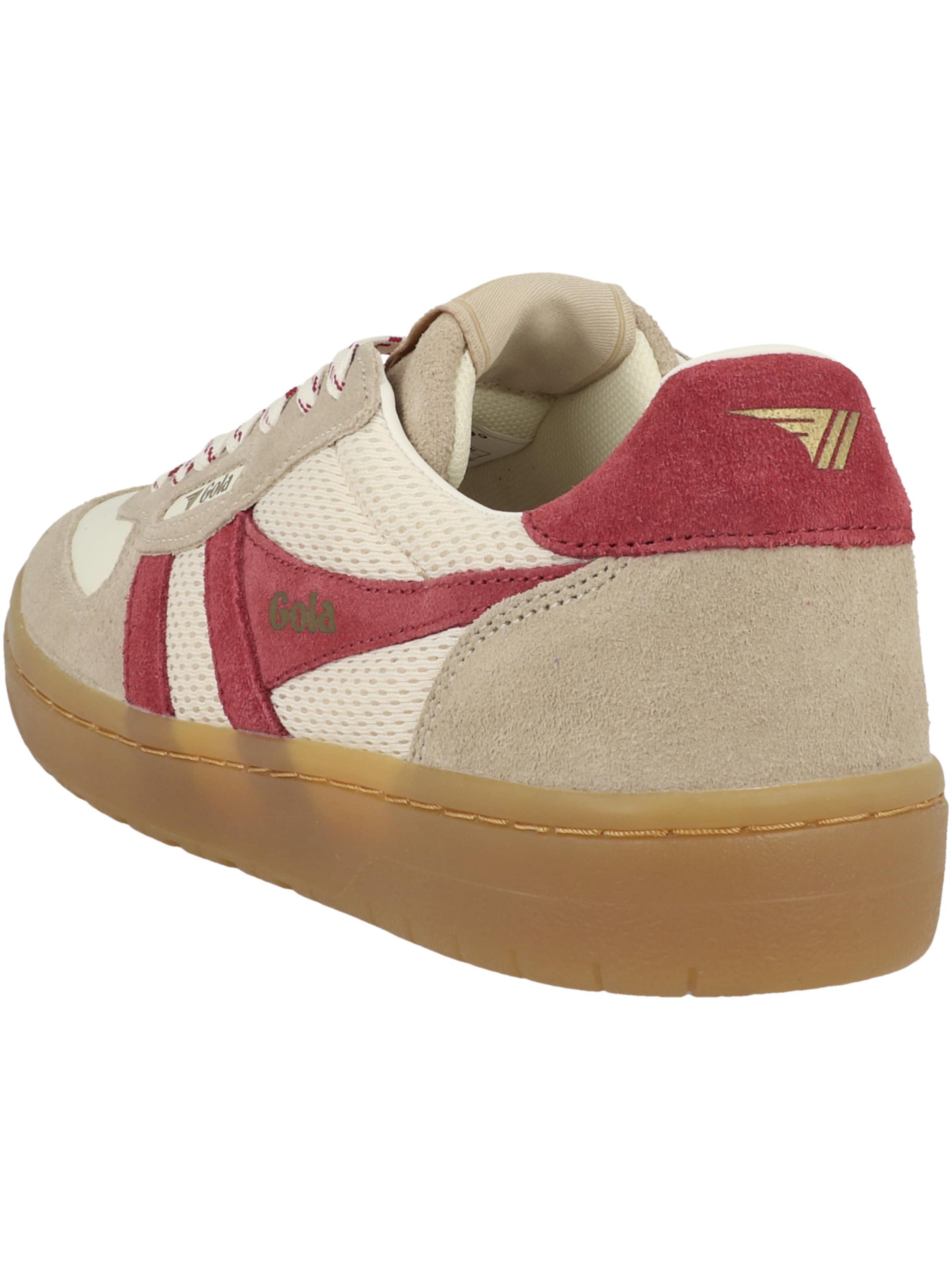 Gola Sneakers 'Hawk 83' in White