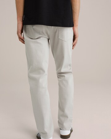 Regular Jean WE Fashion en gris