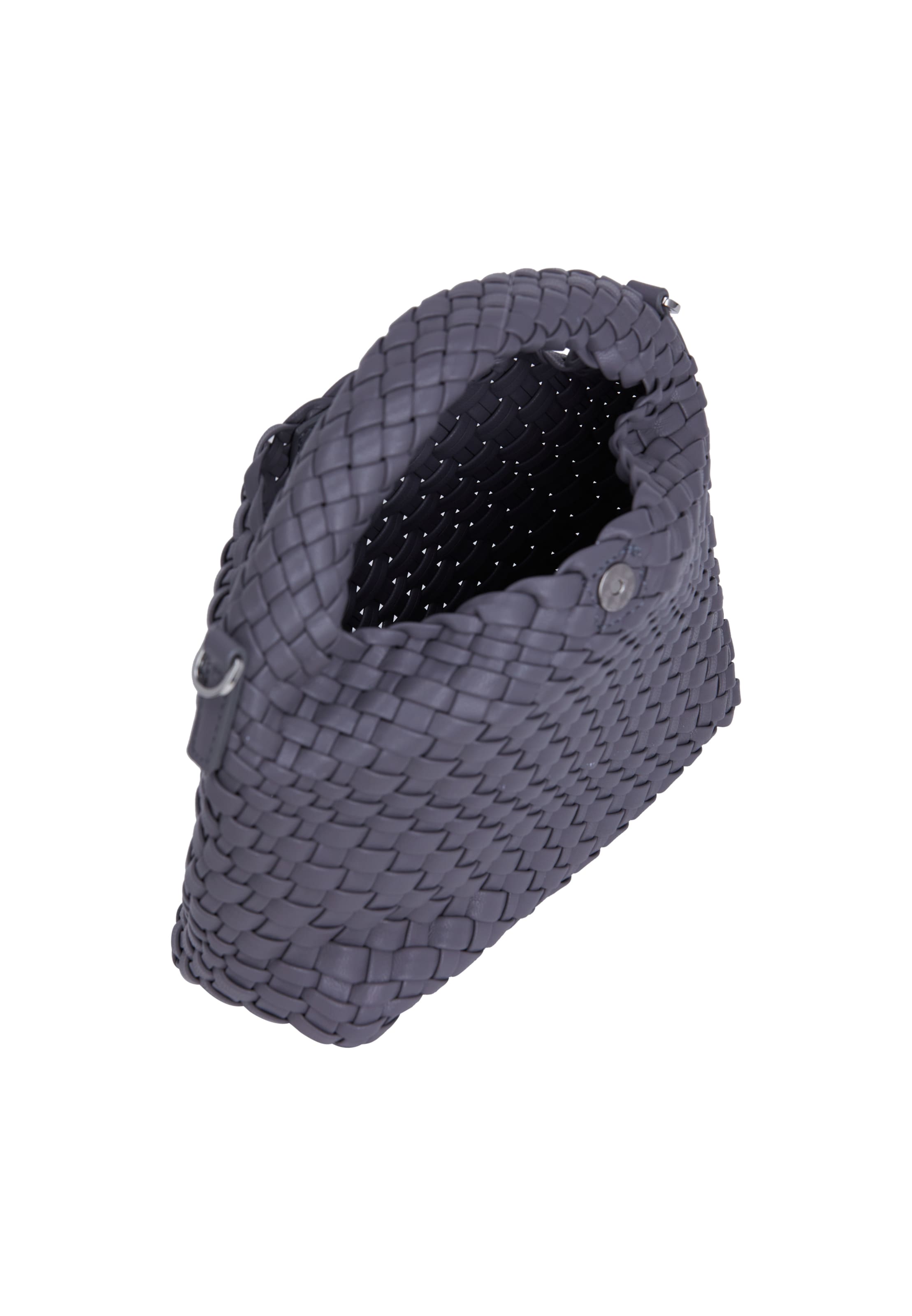 faina Handbag in Grey