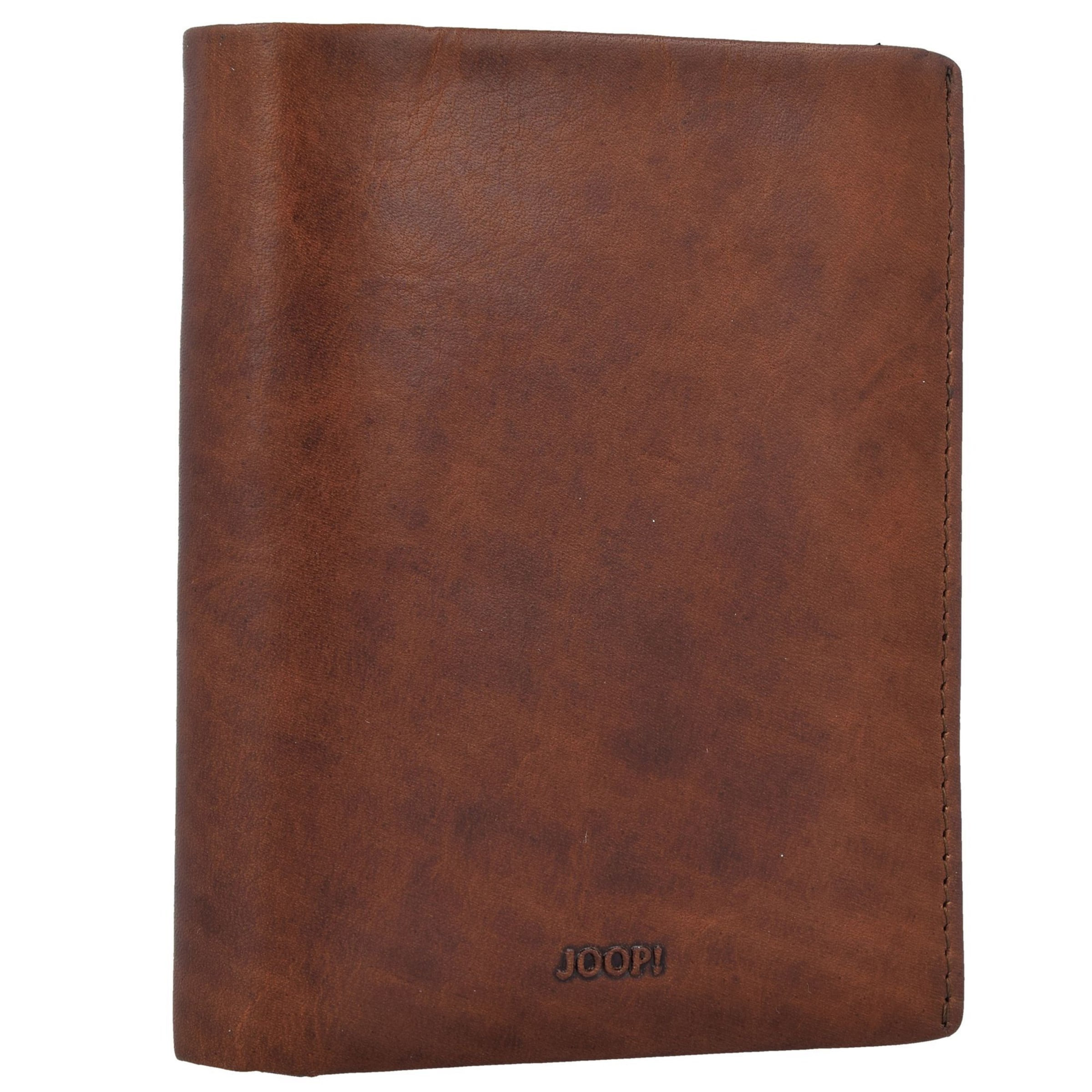 Porte-monnaies 'Loreto Ladon' JOOP! en marron
