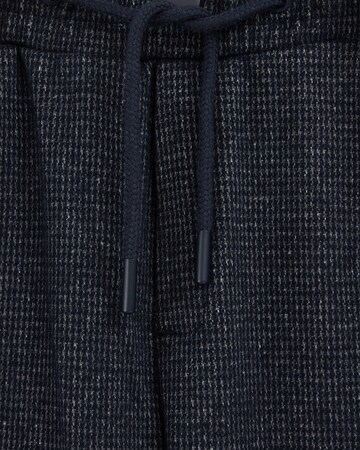 Regular Pantalon WE Fashion en bleu