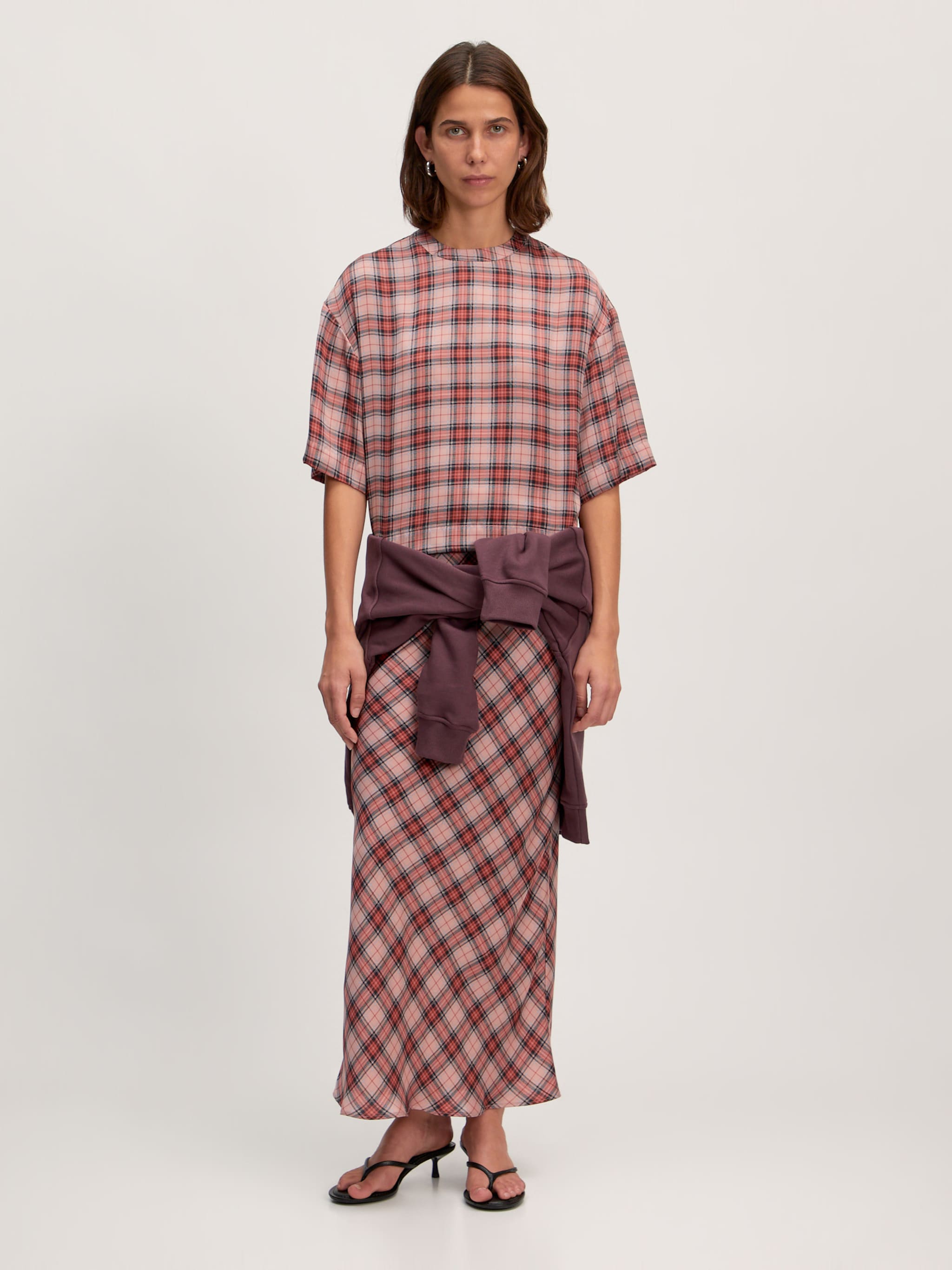 EDITED Produkte Bluse 'Yasmeen' mischfarben