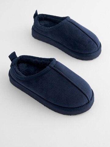 Scarpa bassa di Next in blu