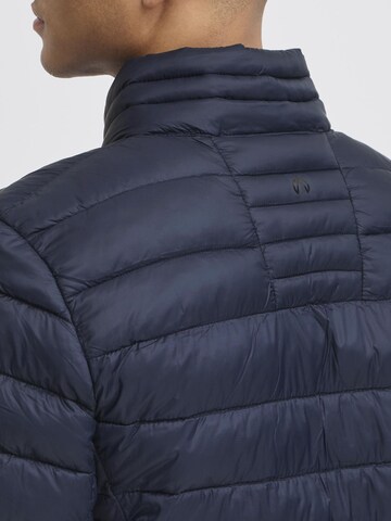 North Bend Steppjacke in Blau