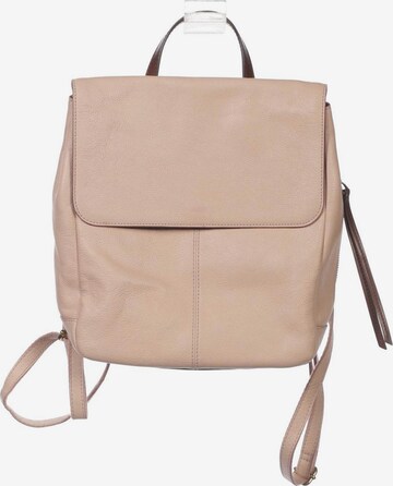 FOSSIL Rucksack One Size in Pink: predná strana