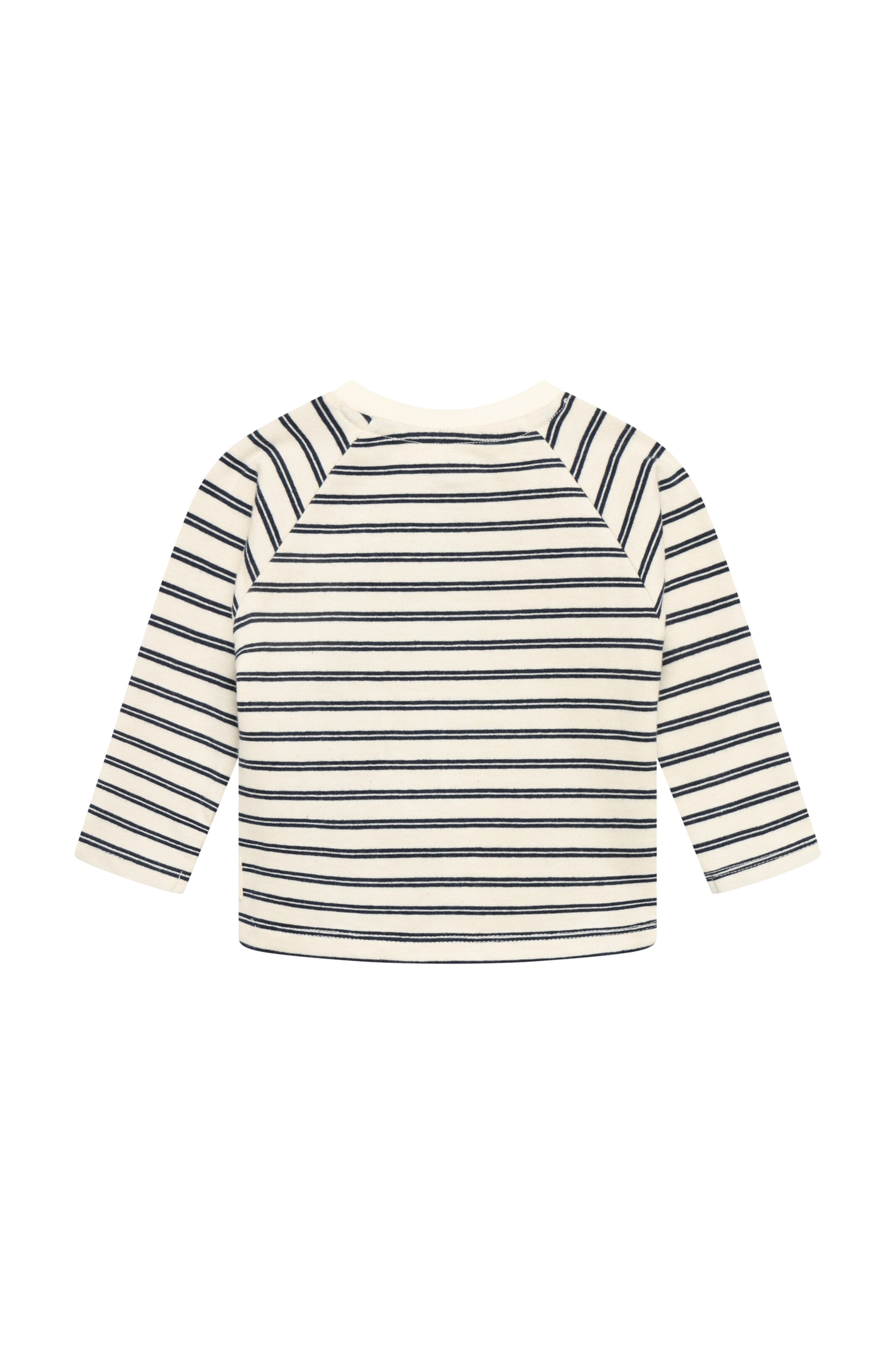 T-Shirt Noppies en beige