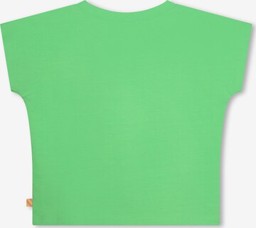 Billieblush - Camiseta en verde